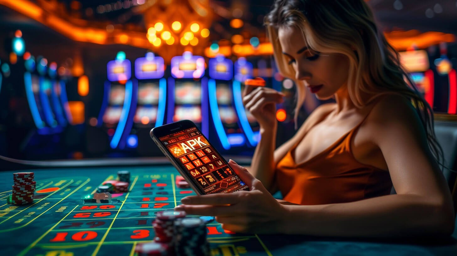 Giao diện Sảnh game link 188bet hiển thị Live Casino và bàn cược trên điện thoại